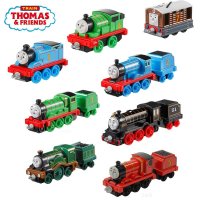 托马斯BHX25-BDH03托马斯&朋友中型合金小火车手推玩具男孩礼物