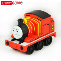 [苏宁红孩子]托马斯R9493-R9496托马斯和朋友回力火车培西托马斯詹姆斯