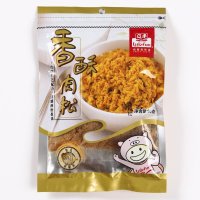 立丰香酥肉松90g