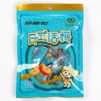 立丰日式话梅140g