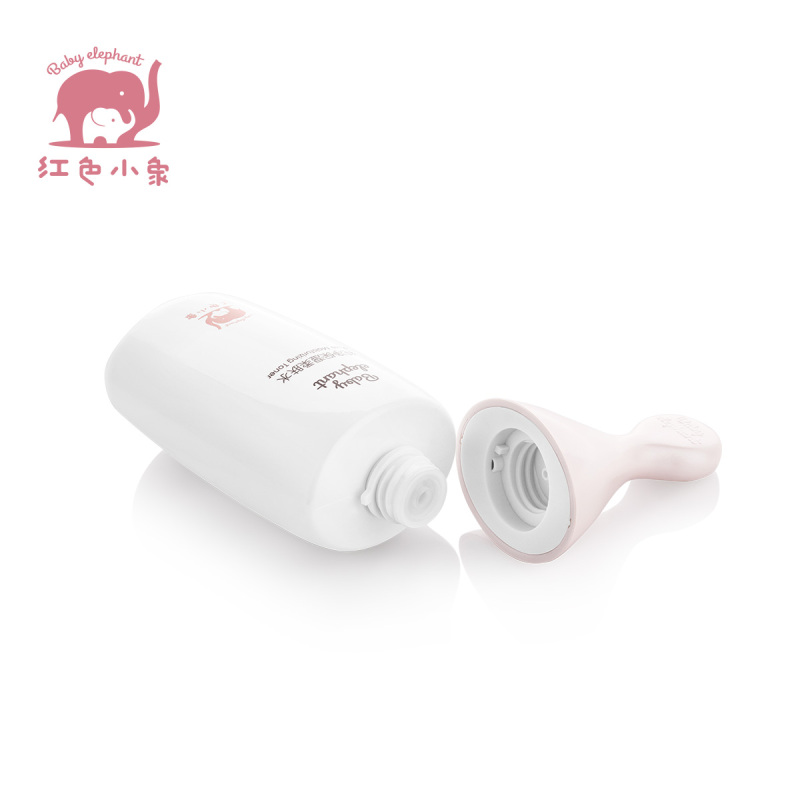 红色小象-纯净保湿柔肤水150ml 保湿补水 锁水 护肤品 面部清洁