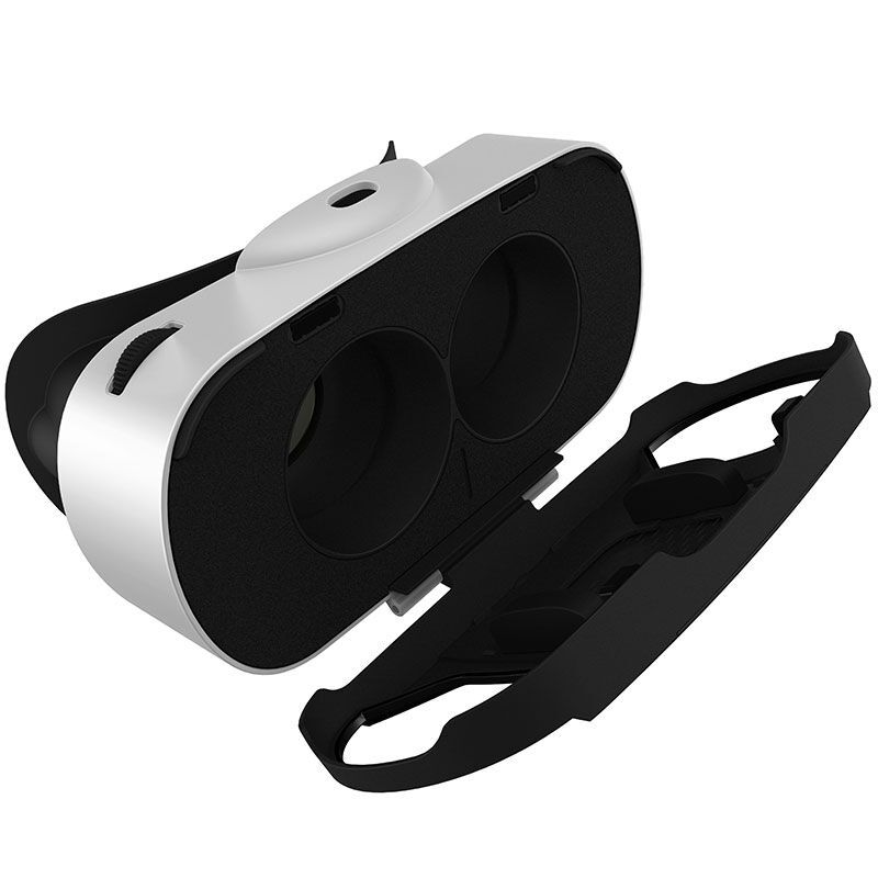暴风魔镜4 安卓版 Android版 虚拟现实 VR眼镜 智能眼镜 标准版