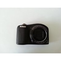 尼康 数码相机 L610黑色
