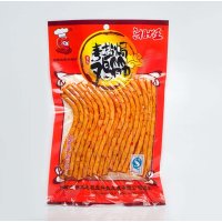 湘大王素盐焗鸡筋130g