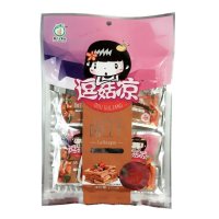 湘大王逗菇凉卤香干(烧烤味)100g