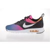 新款 Nike Air Max TAVAS SD彩虹 男子跑步鞋724765-005彩虹色