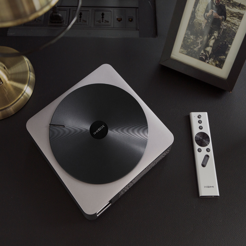 极米(xgimi)投影仪z4极光报价_参数_图片_视频_怎么样_问答-苏宁易购