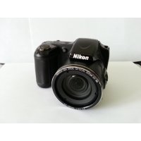 尼康 数码相机 L820黑色