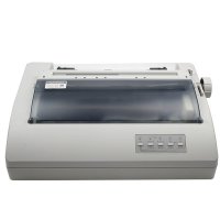 富士通普通针式打印机DPK330T