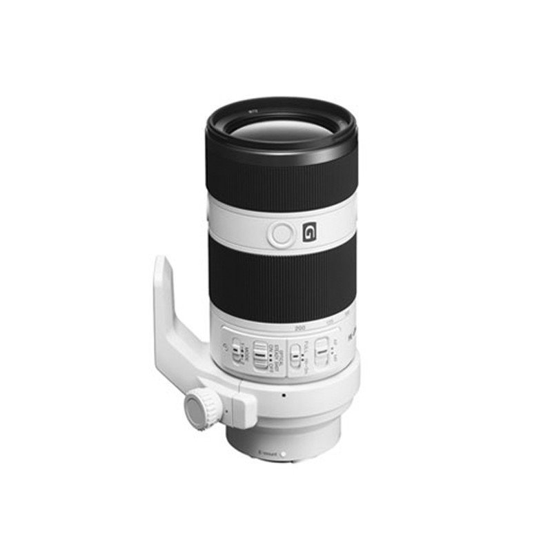 索尼(SONY) FE 70-200mm F4 G OSS (SEL70200G) 索尼全画幅微单相机 远摄变焦镜头