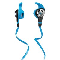 Monster(魔声）iSport Strive 奋斗 运动入耳耳机 蓝色（137025）