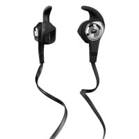 Monster(魔声）iSport Strive 奋斗 运动入耳耳机 黑色（128946）