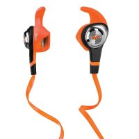 Monster(魔声）iSport Strive 奋斗 运动入耳耳机 橙色（137029）