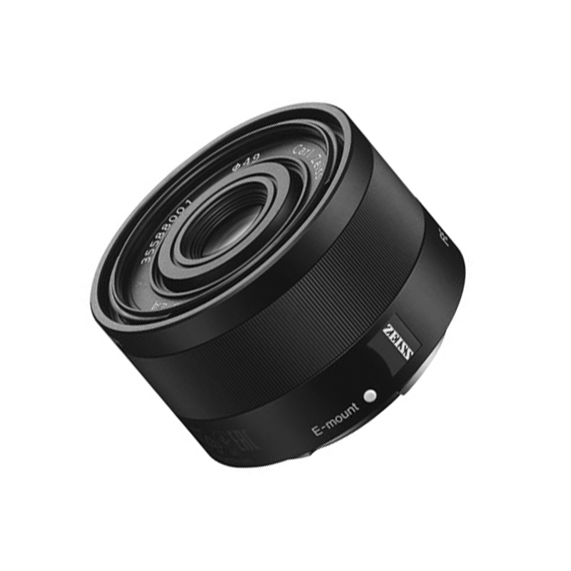 索尼(SONY) Sonnar T* FE 35mm F2.8 ZA (SEL35F28Z) 索尼微单相机 广角定焦镜头