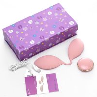 ZINI智能内衣(遥控版)ZD420