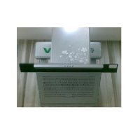 华帝侧吸烟机200-J613A黑色玻璃