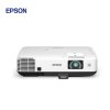 爱普生(EPSON) EB-C745WN 商务会议教育投影机(4200 流明 WXGA 分辨率 )