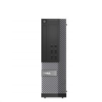 戴尔(DELL)商用电脑Optiplex3020Micro 19.5英寸显示器(I5-4590T 4G 128G 3年)