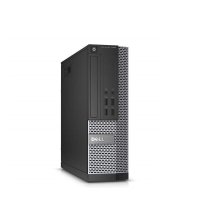 戴尔(DELL)商用电脑Optiplex3020Micro 19.5英寸显示器(I5-4590T 4G 128G 3年)