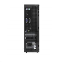 戴尔(DELL)商用电脑Optiplex3020Micro 19.5英寸显示器(I5-4590T 4G 128G 3年)