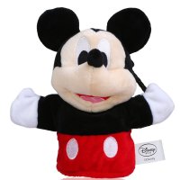 Disney 米奇形象布偶移动电源