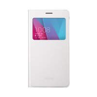 荣耀畅玩5X 翻盖开窗皮套