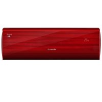 格力空调KFR-32GW/(32597)FNDa-A1(典雅红)[润尊]