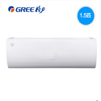 格力空调正 1.5匹 智能变频 冷暖挂机 家用空调 润享 Gree/格力KFR-32GW/(32594)FNhAa-A1