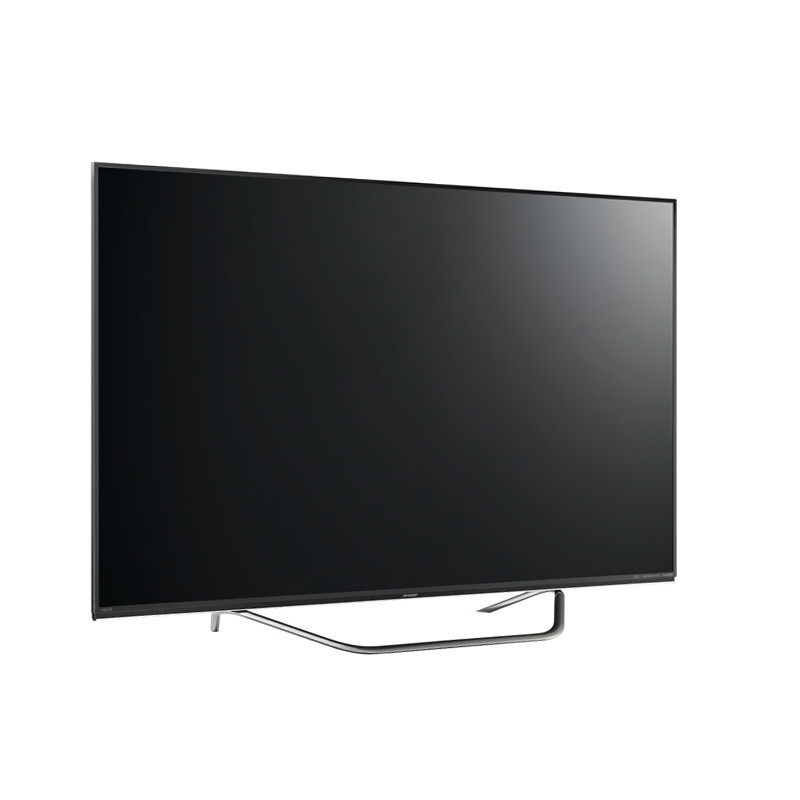 夏普(SHARP)LCD-65MY83A 65英寸 4K 网络 智能 平台 液晶电视机