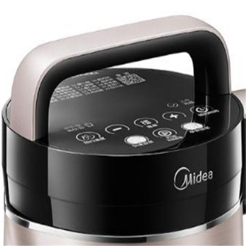 美的豆浆机HJ13K11