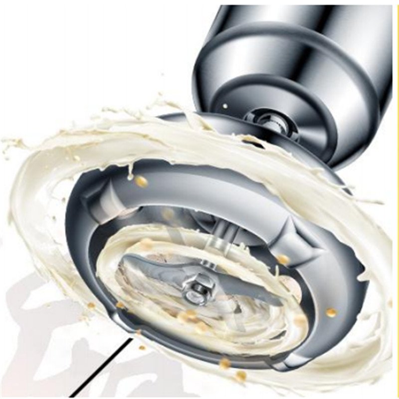 美的豆浆机HJ13K11