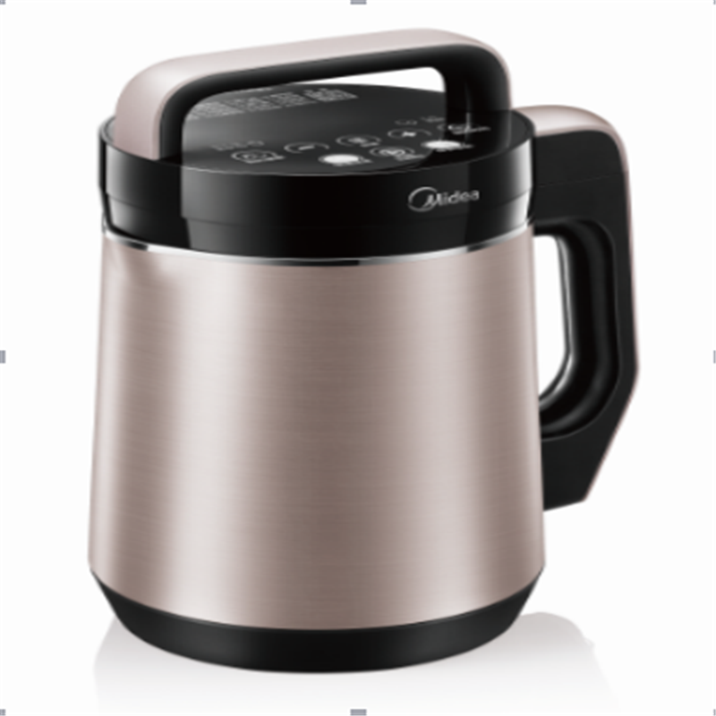 美的豆浆机HJ13K11