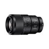 索尼(SONY) FE 90mm F2.8 G OSS(SEL90M28G) 索尼微单相机 微距镜头