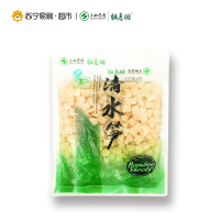 栖息园 福建清水笋丁 300g