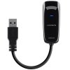 领势(LINKSYS)USB3.0转千兆以太网适配器 网口转换器笔记本外接网线