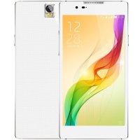 奇酷大神 X7(8690-T00) 土豪金 移动4G手机 双卡双待