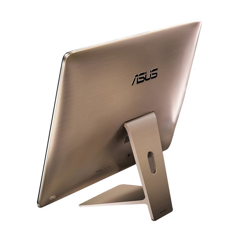 华硕(ASUS)Z220IC 21.5英寸一体机电脑(G4400 4G 500GB 930M 2G独显 WIN10)