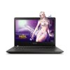 联想（Lenovo）扬天商用M41-80 14英寸笔记本（I7 6500U 4G 500G 2G独显 win10银灰）
