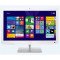 华硕(ASUS)ET2231INK 21.5英寸一体机电脑(i3-4005U 4G 1TB 1G独显 win10)