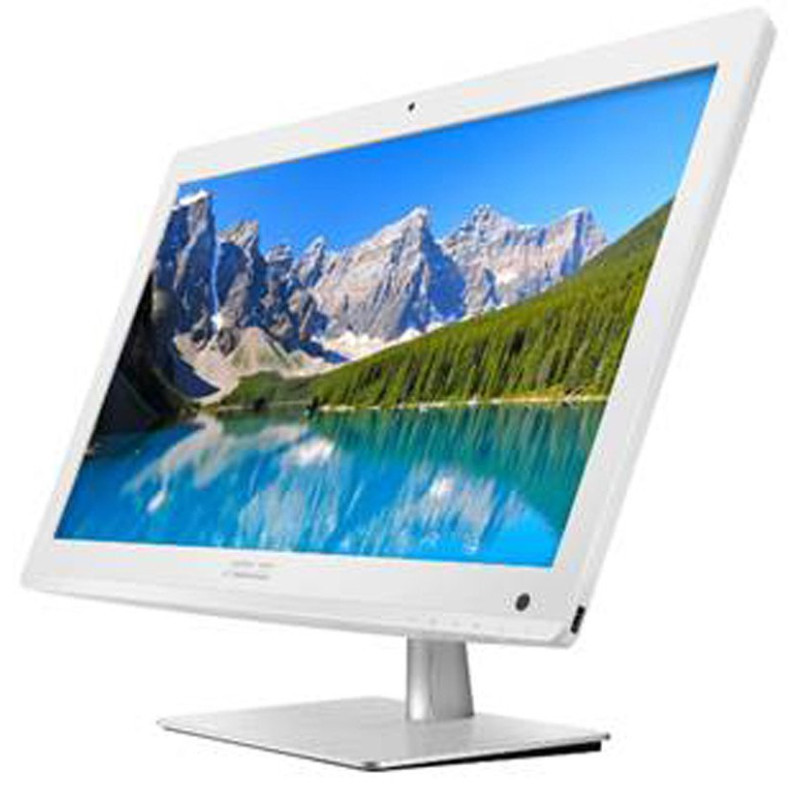 华硕(ASUS)ET2231INK 21.5英寸一体机电脑(i3-4005U 4G 1TB 1G独显 win10)