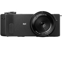 适马(SIGMA) dp2 Quattro 便携式相机