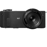 适马(SIGMA) dp3 Quattro 便携式相机
