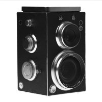 海鸥(SeaGull) cm9 照相摄像投影一体机 双反数码照相机