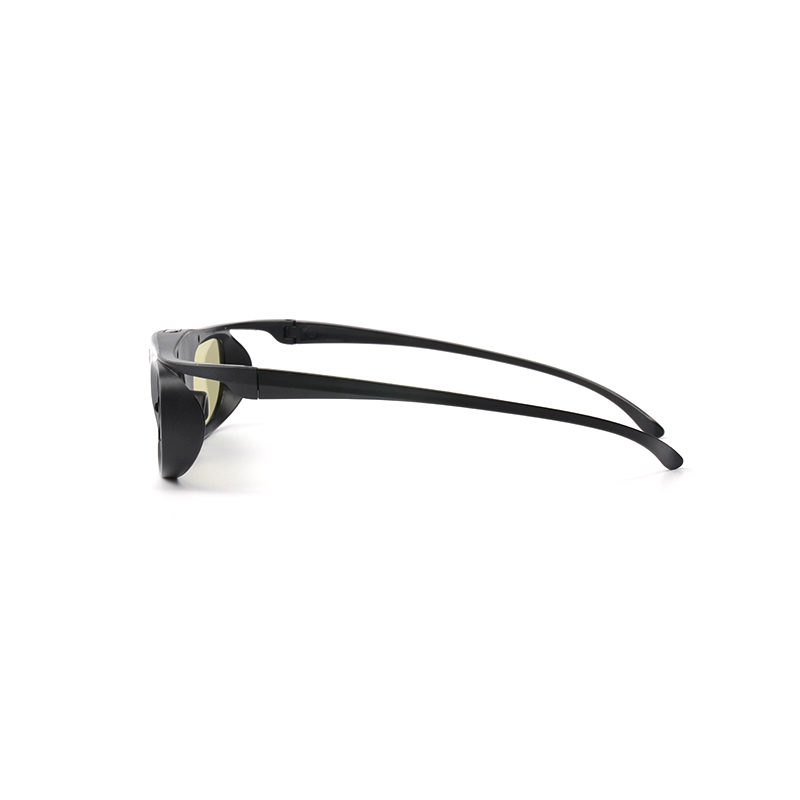 极米 (XGIMI) DLP-Link液晶快门式3D眼镜G102L 投影机通用,一次充电可使用80个小时,看15部大片