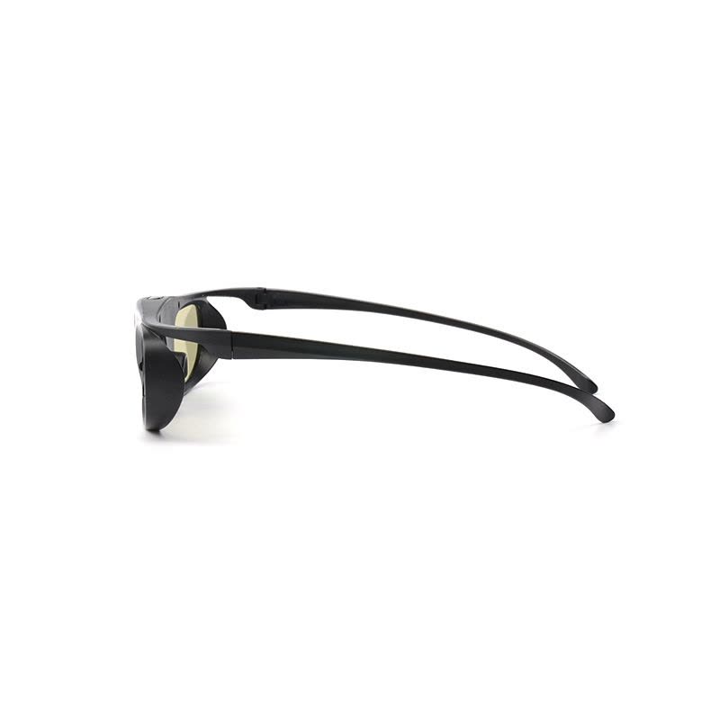 极米 (XGIMI) DLP-Link液晶快门式3D眼镜G102L 投影机通用,一次充电可使用80个小时,看15部大片图片