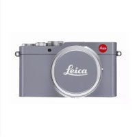 徕卡(Leica) D-LUX(TYP109) 数码相机 灰色