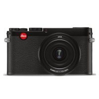 徕卡(Leica) X (TYP113) 高清数码相机 黑色