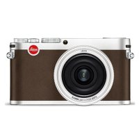 徕卡(Leica) X (TYP113) 数码相机 银色