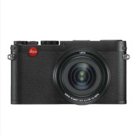 徕卡(Leica) X-Vario (TYP107) 数码相机 黑色