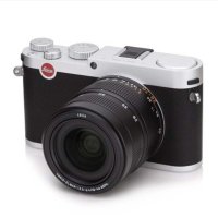 徕卡(Leica) X-Vario (TYP107) 数码相机 银色